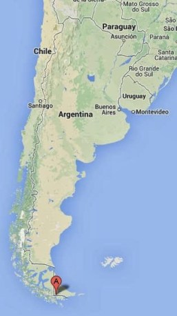 ushuaia-mapa